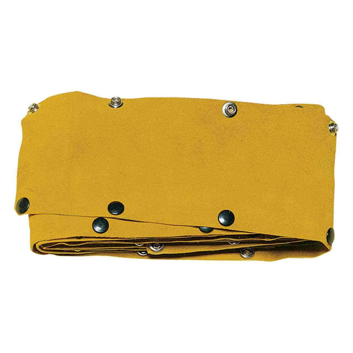 3 in x 22.5 ft Leather Cable Cover T250940