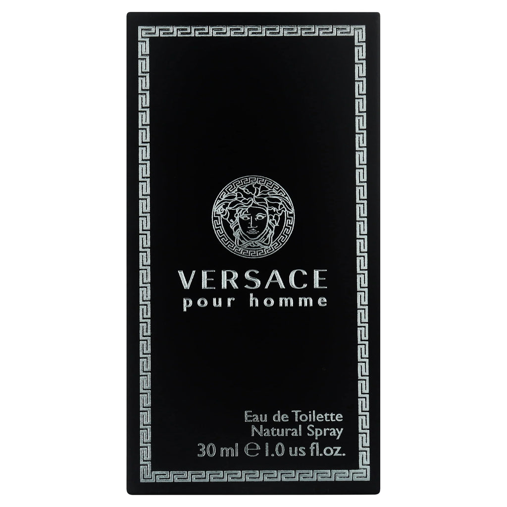 Eau de Toilette 3.4 Oz Q712