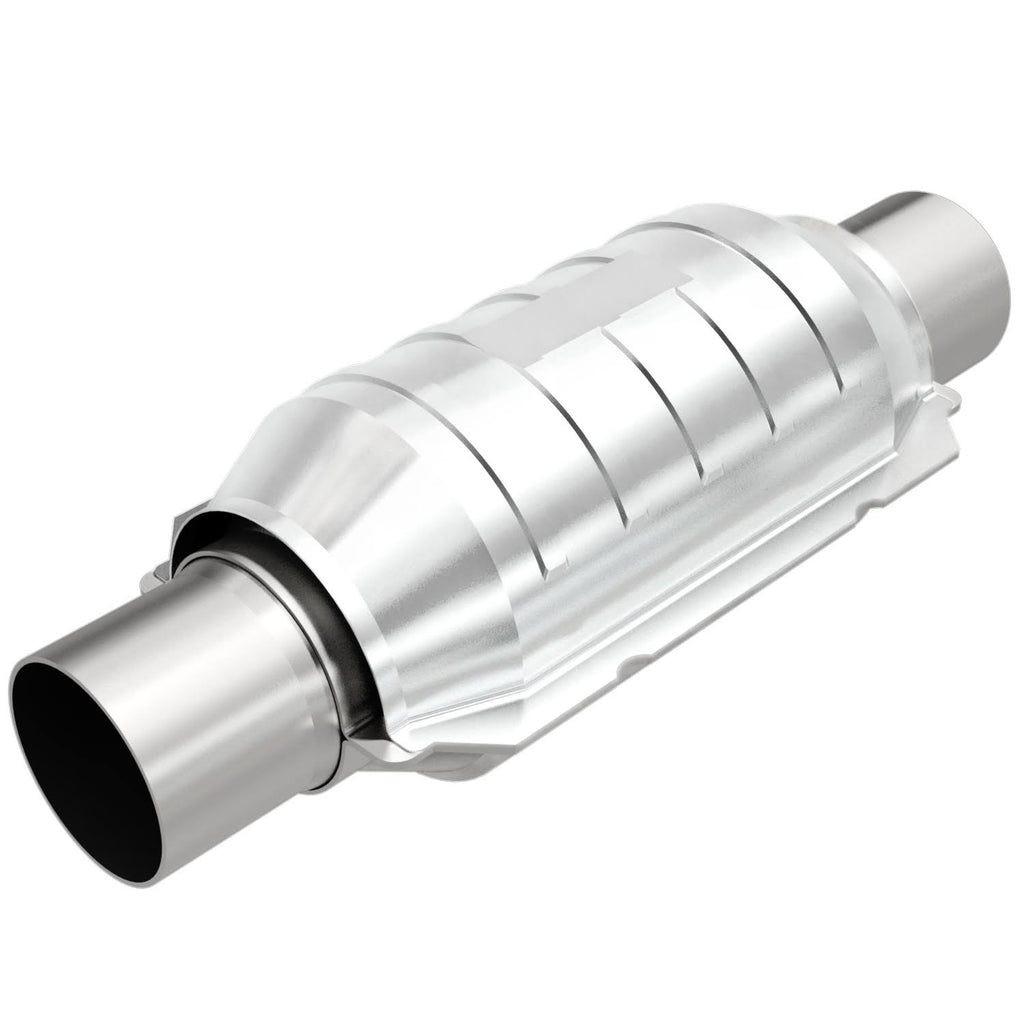 Catalytic Converter W862