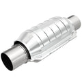 Catalytic Converter W862