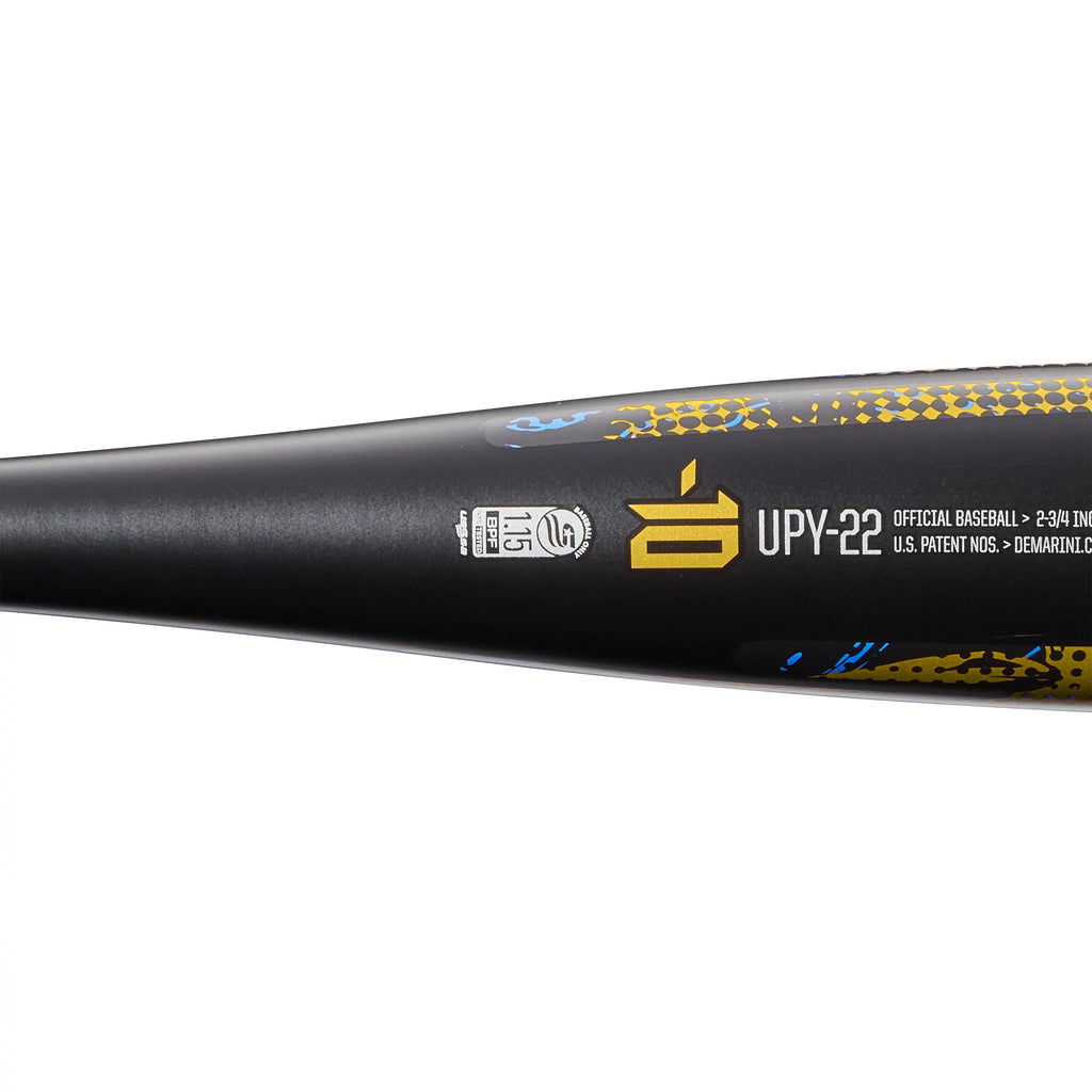 30 In. 20 oz Junior Big Barrel USSSA Baseball Bat S178