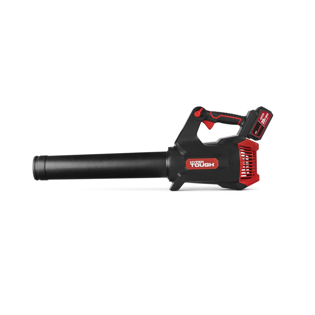 20V Max 110 mph 420 Cfm 4.0Ah Brushless Handheld Battery Blower P930617