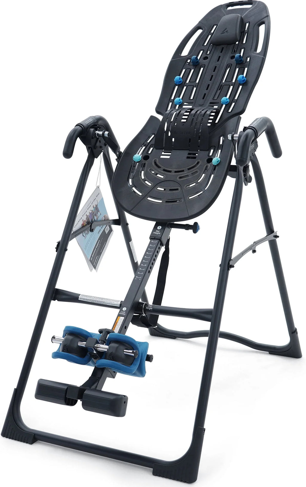 Inversion Table A3867