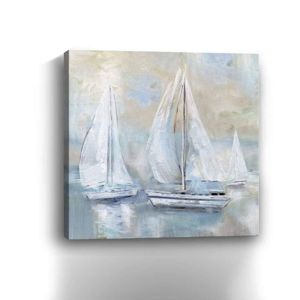 Canvas Giclee H88064