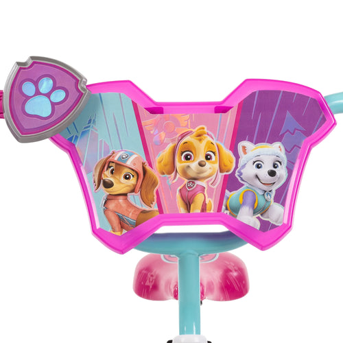 12-inch Girls' Training Wheel Bike R769205