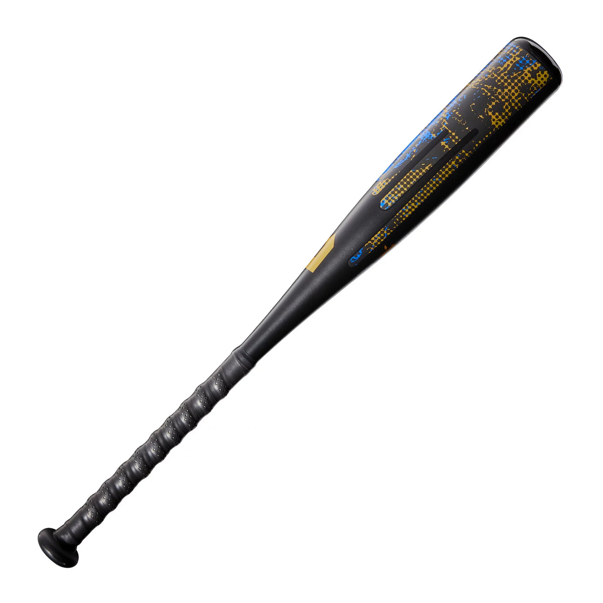 30 In. 20 oz Junior Big Barrel USSSA Baseball Bat S178