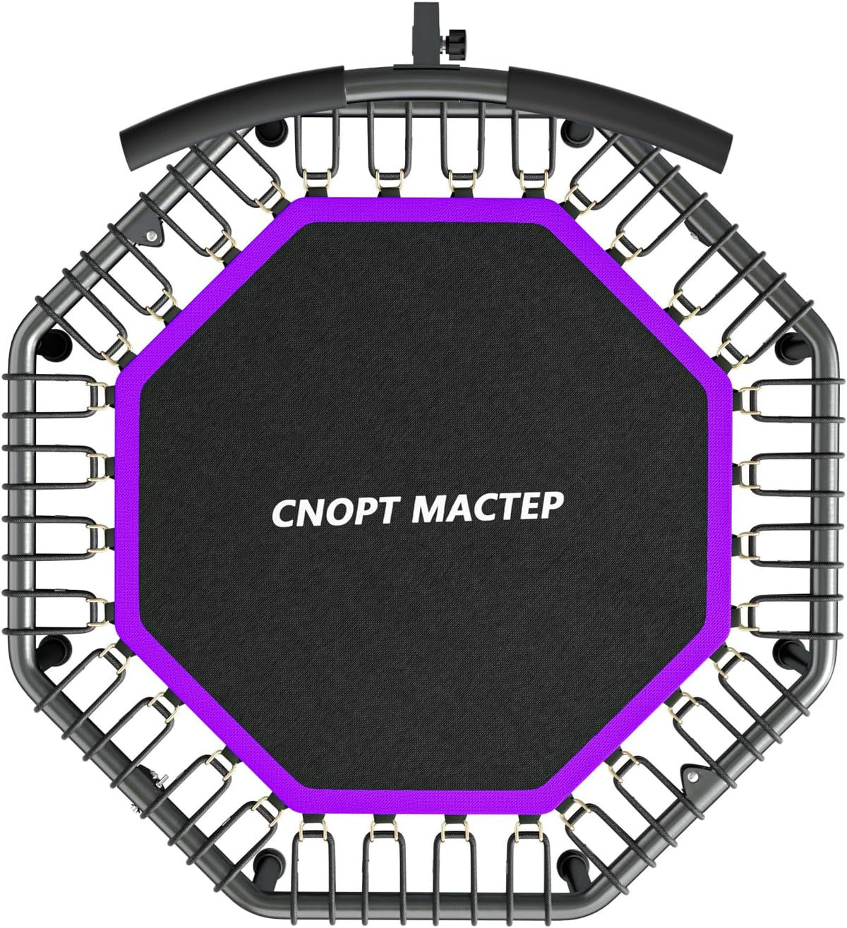 50'' Trampoline Rebounder Load 330lbs G79846