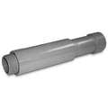 4 inch PVC Expansion Fitting with Adapter U327