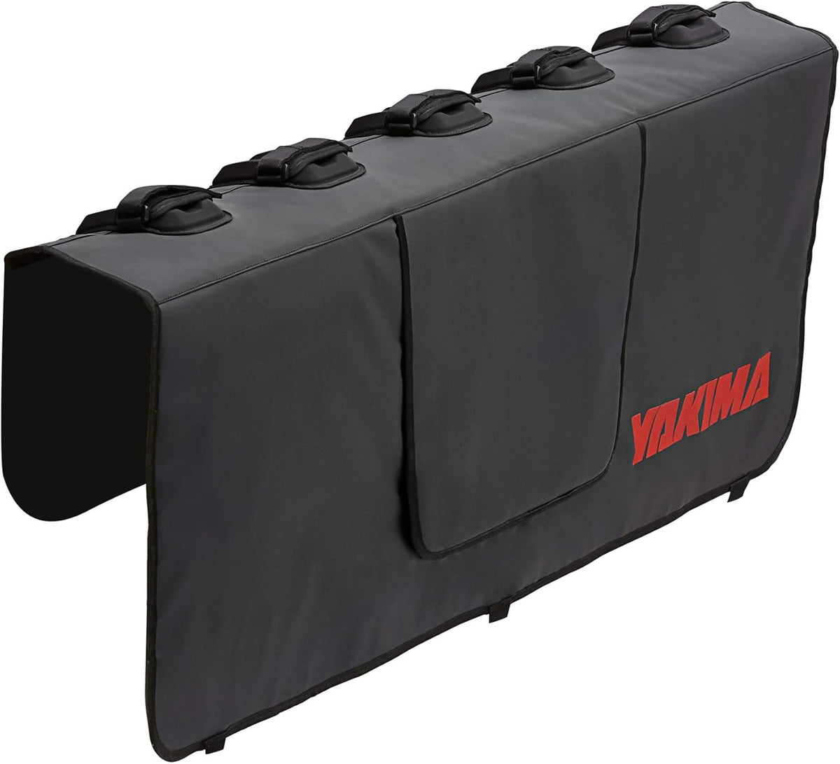 Gatekeeper Tailgate Pad for Compact Truck Beds J522