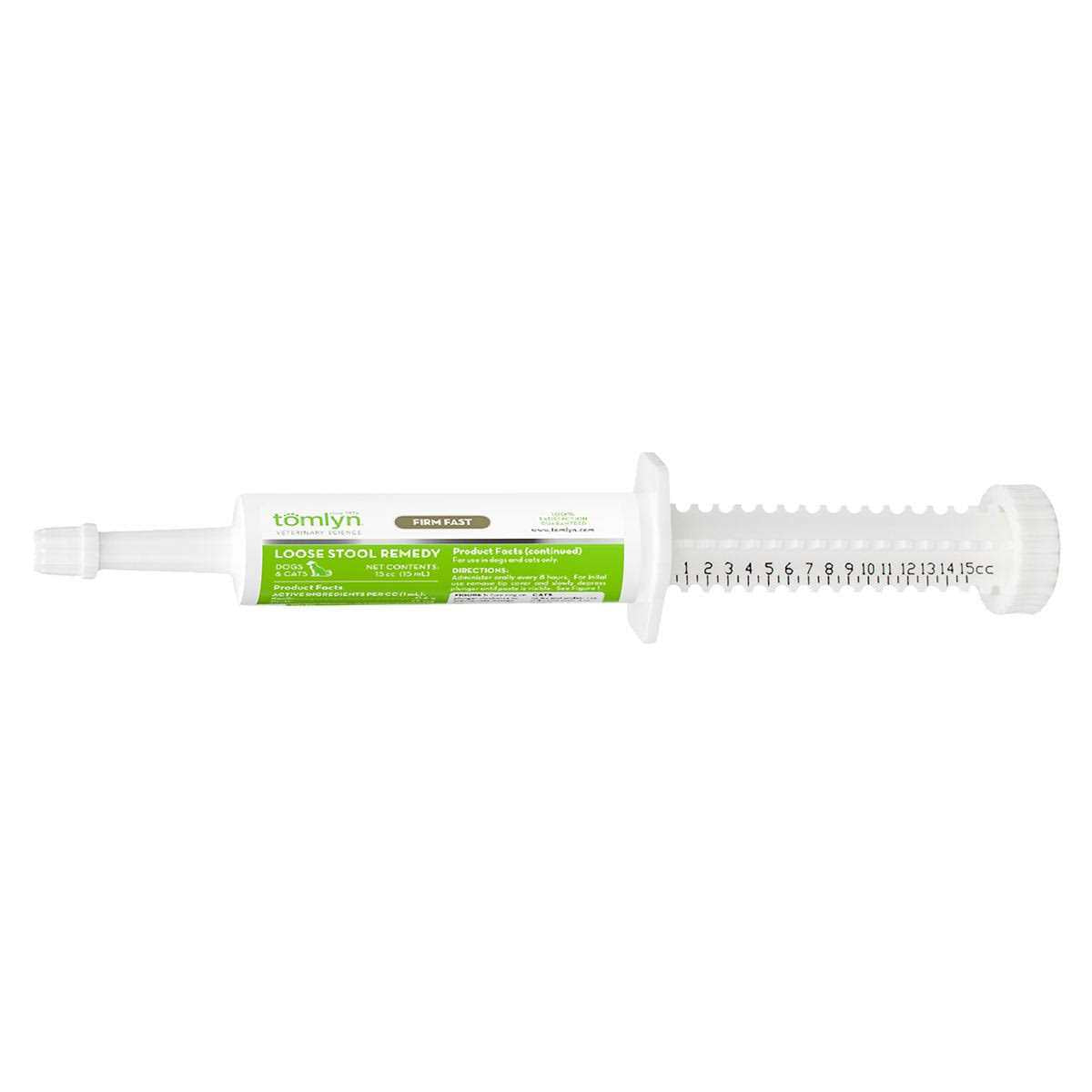 Loose Stool Remedy Supplement Tablet for Dogs and Cats Q257