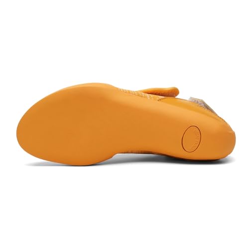 Kids Rock Climbing Shoes Bouldering Shoes Climbing Child Rock Shoe X662885