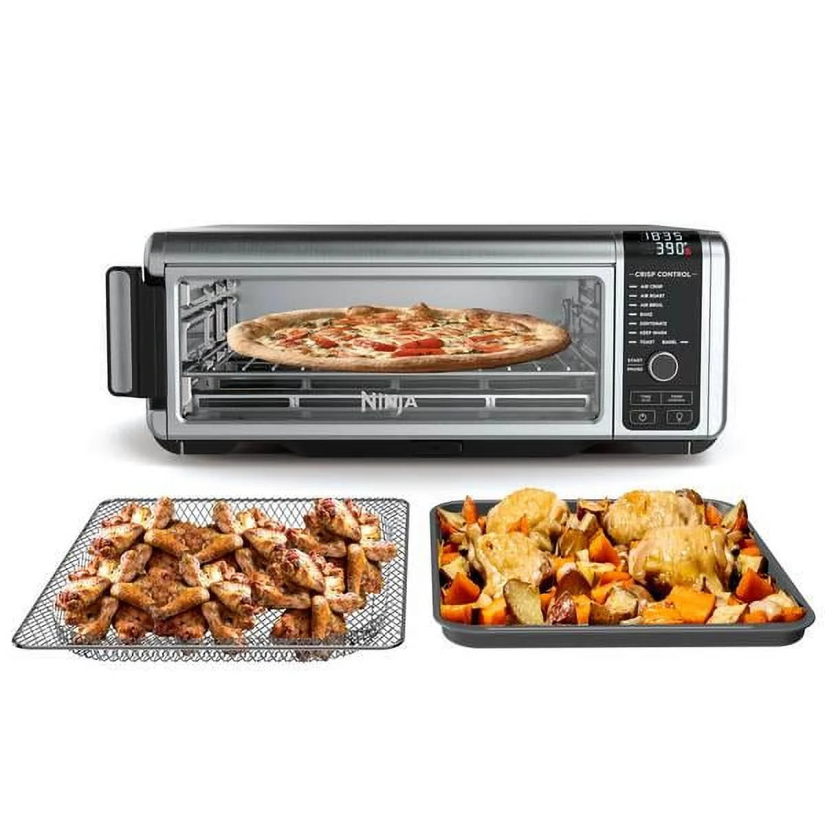 Digital Oven J960
