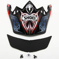 Sleek Visor for VFX-W Helmet E19442