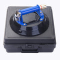 10 Glass Suction Cup Concave Pad with Metal Handle H755