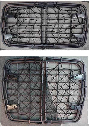 Roof Cargo Net R170772