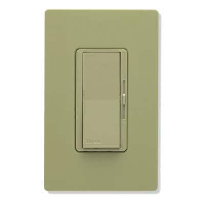 8A Fluorescent 3 Way Dimmer R8830