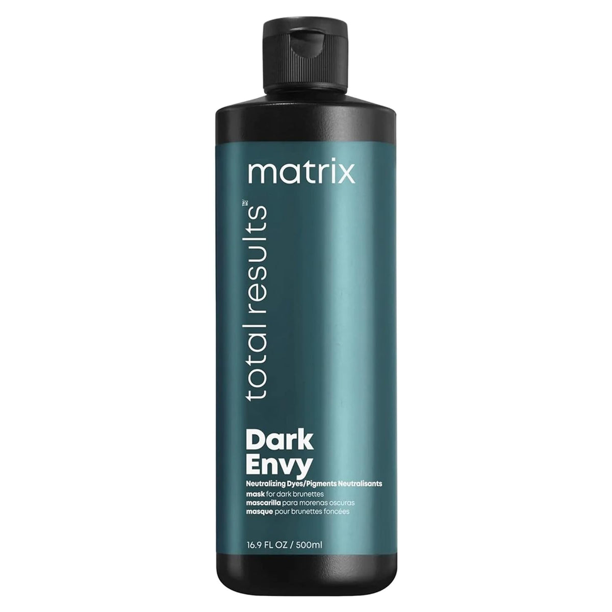 Dark Envy Red Neutralization Toning Hair Mask, 16.9 Fl. Oz. B8185