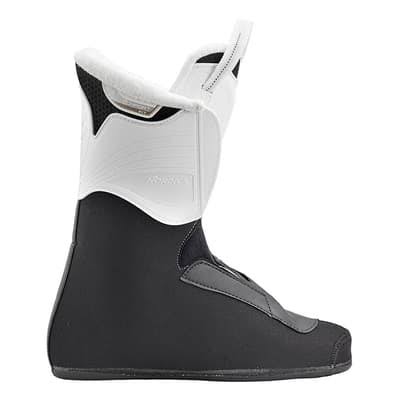 Black Ski Boots V6875