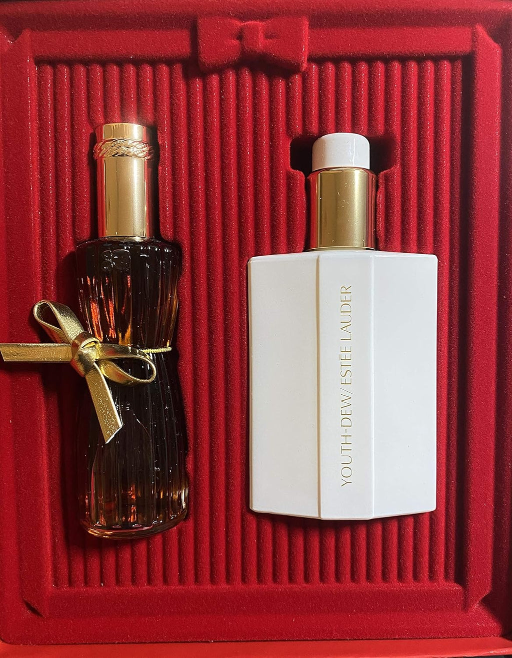 Youth Dew Rich Luxuries Value Set T596