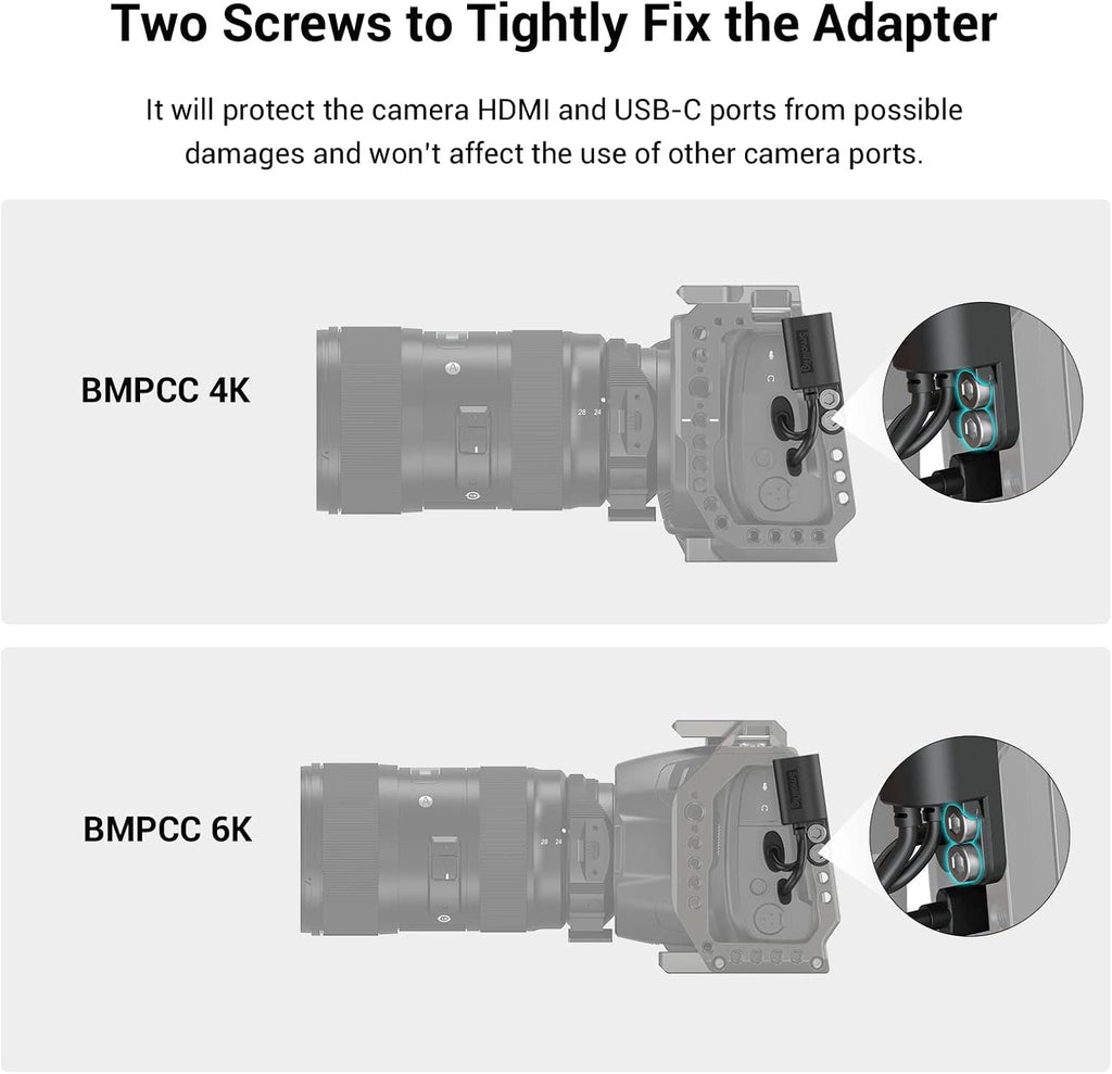 HDMI USB Type-C Adapter E994