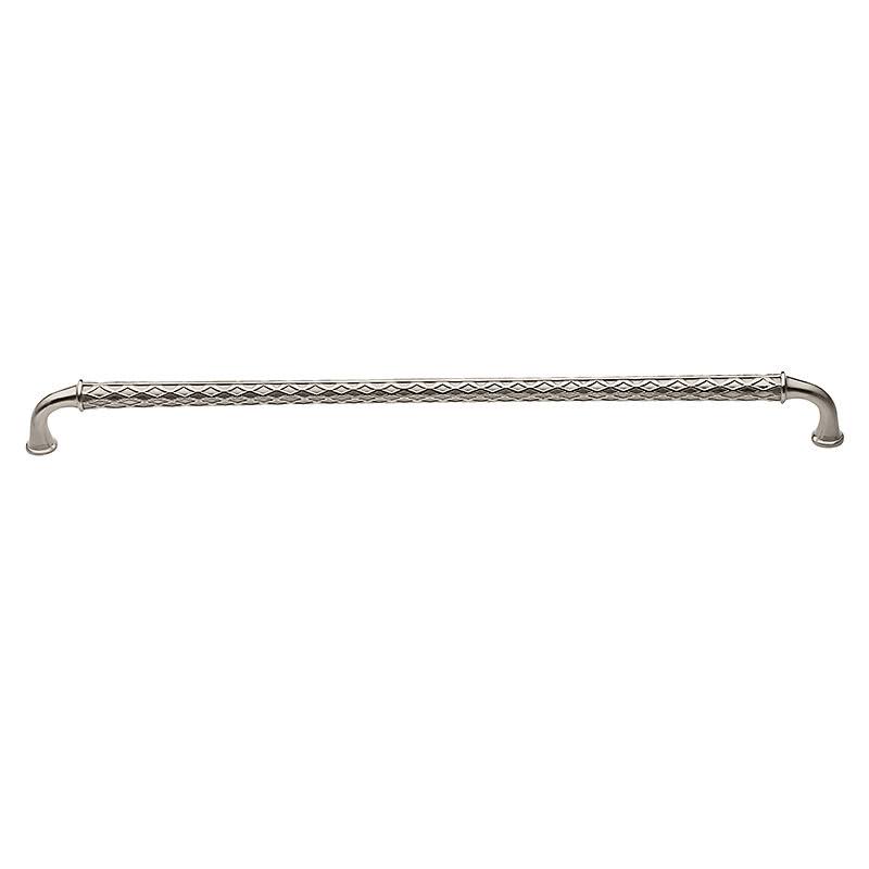 Satin Nickel Appliance Pull P884658