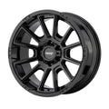 Gloss Black Wheel F4053