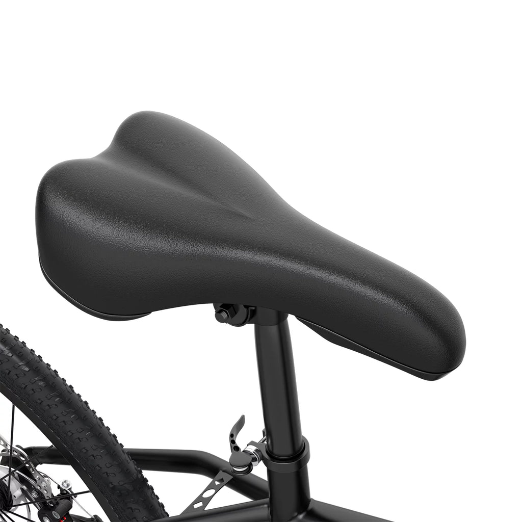 26'' Mountain Bikes 21 Speeds Double Disc Brake Gray D257846