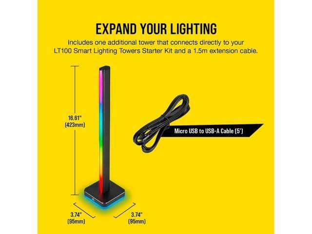 Smart Lighting Tower Expansion Kit T142