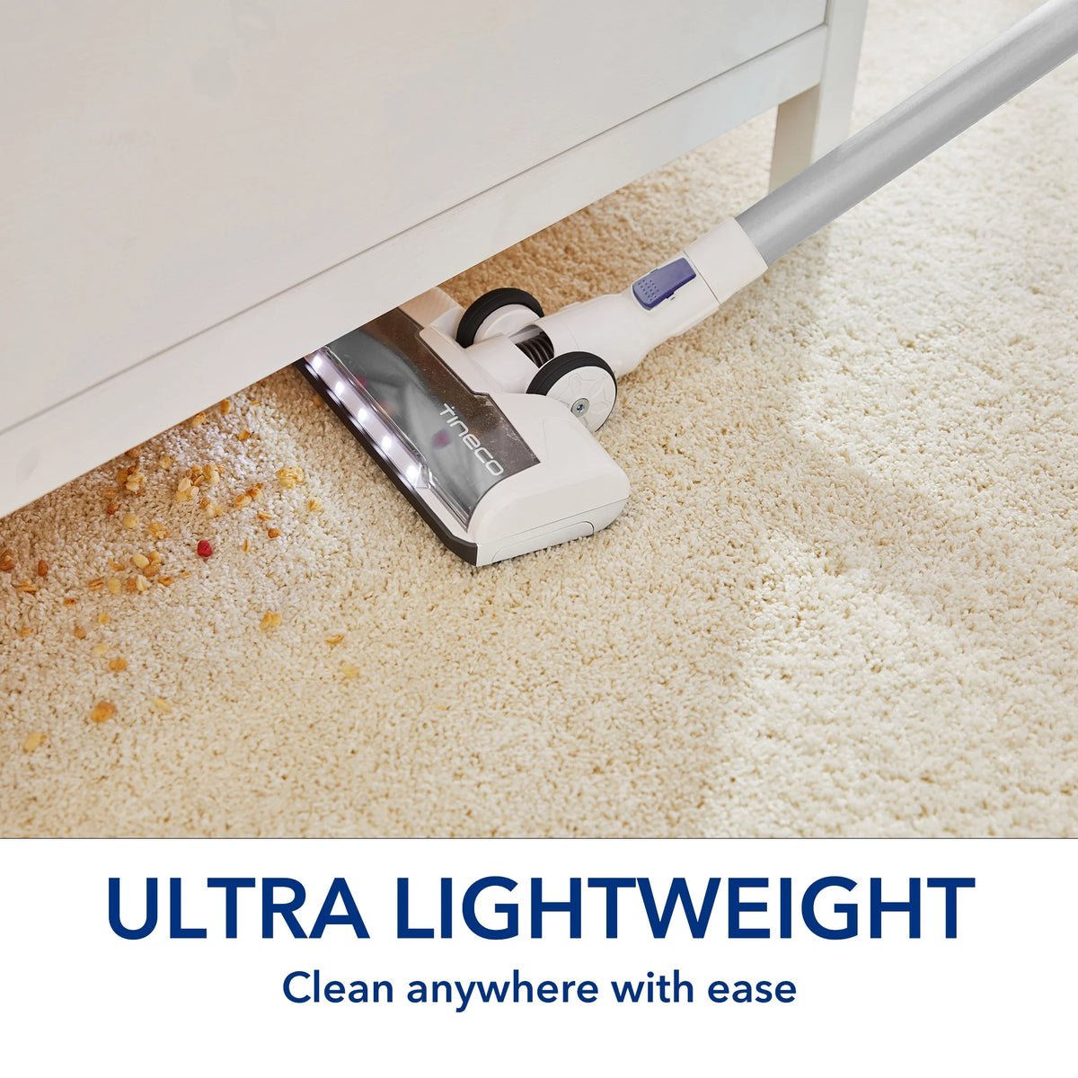 Cordless Ultralight Stick Vacuum Cleaner K904903