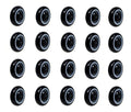 Heavy Duty Polyurethane Wheel 20-Pack L357
