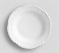 True White Salad Plates, Set of 4 B1486