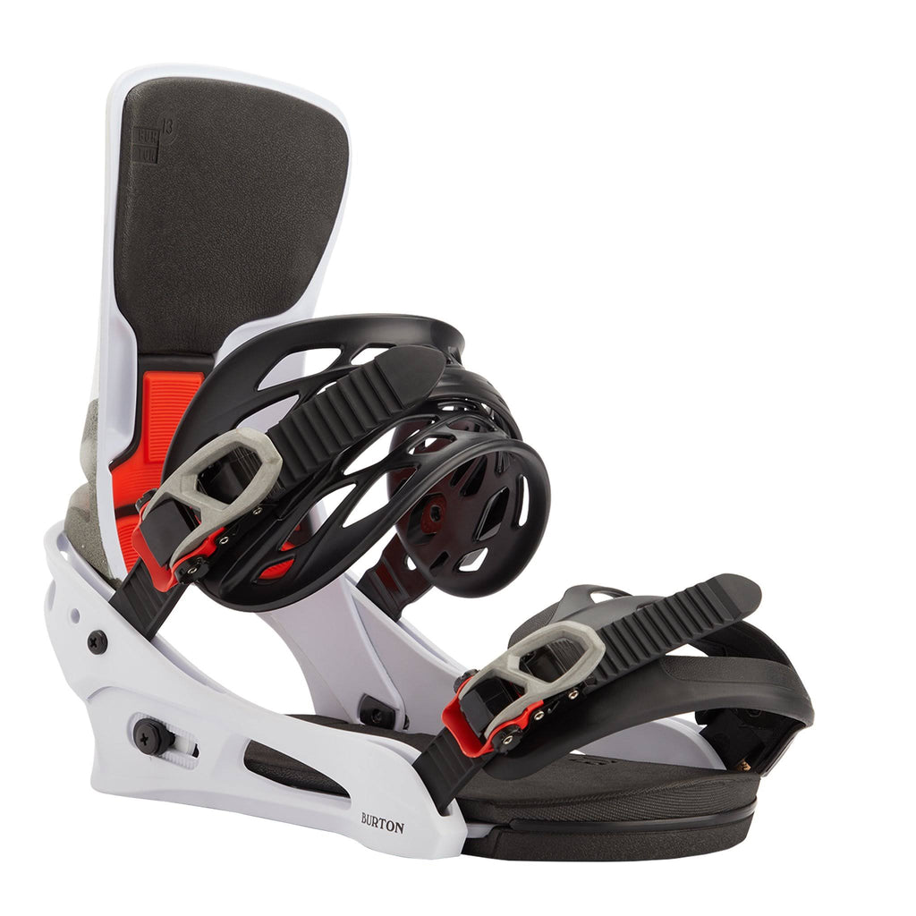 Men&s Burton Cartel x Re:Flex Snowboard Binding D769073