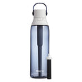 26oz Leak Proof Filtered Water Bottle with Straw G690