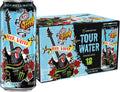 16Oz Pack Of 12 Deep Well Water W3303