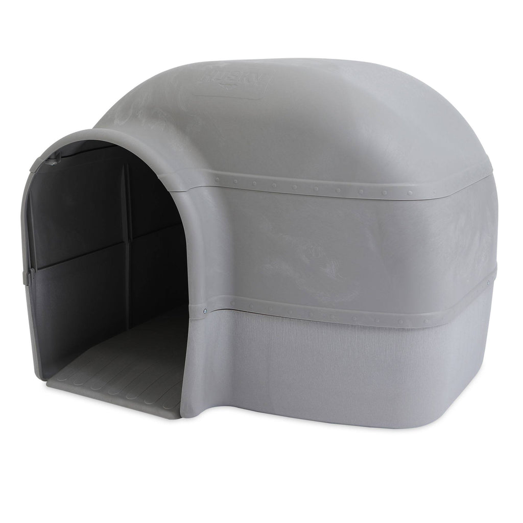 Husky Dog House W24337