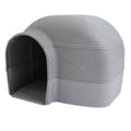 Husky Dog House W24337