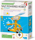 Salt- Powered Robot G533135