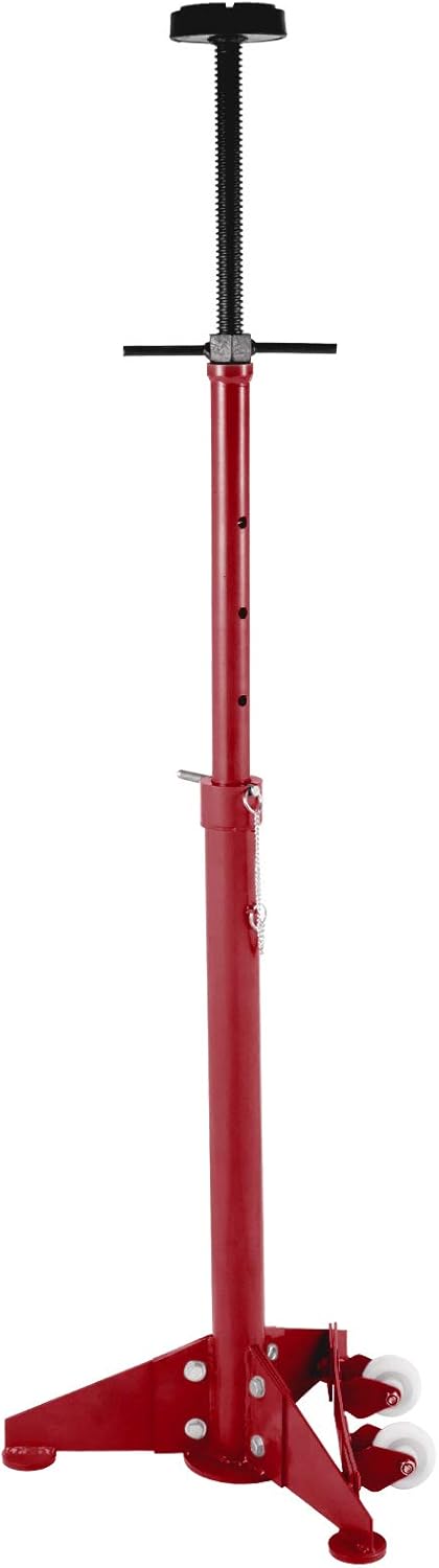 3/4 Ton Capacity Heavy Duty Jack Stand F239420