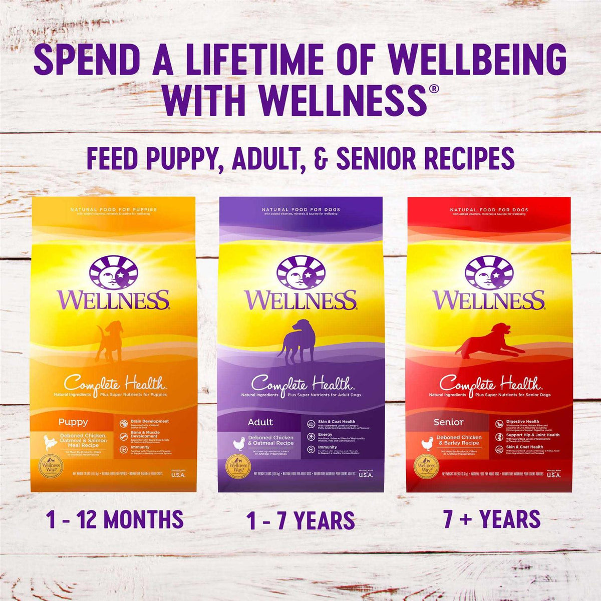 Small Breed Dog Food X35956