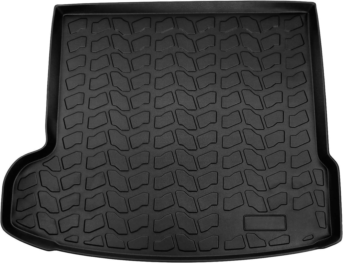 TPO Odourless Non-Slip Car Cargo Mat C7628