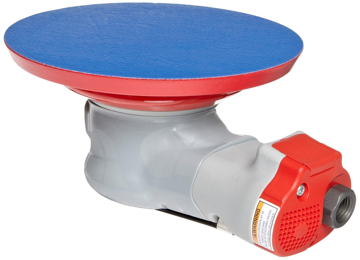 6 in Random Orbital Sander W68669