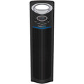 Black HEPA-Type Air Purifier U3756