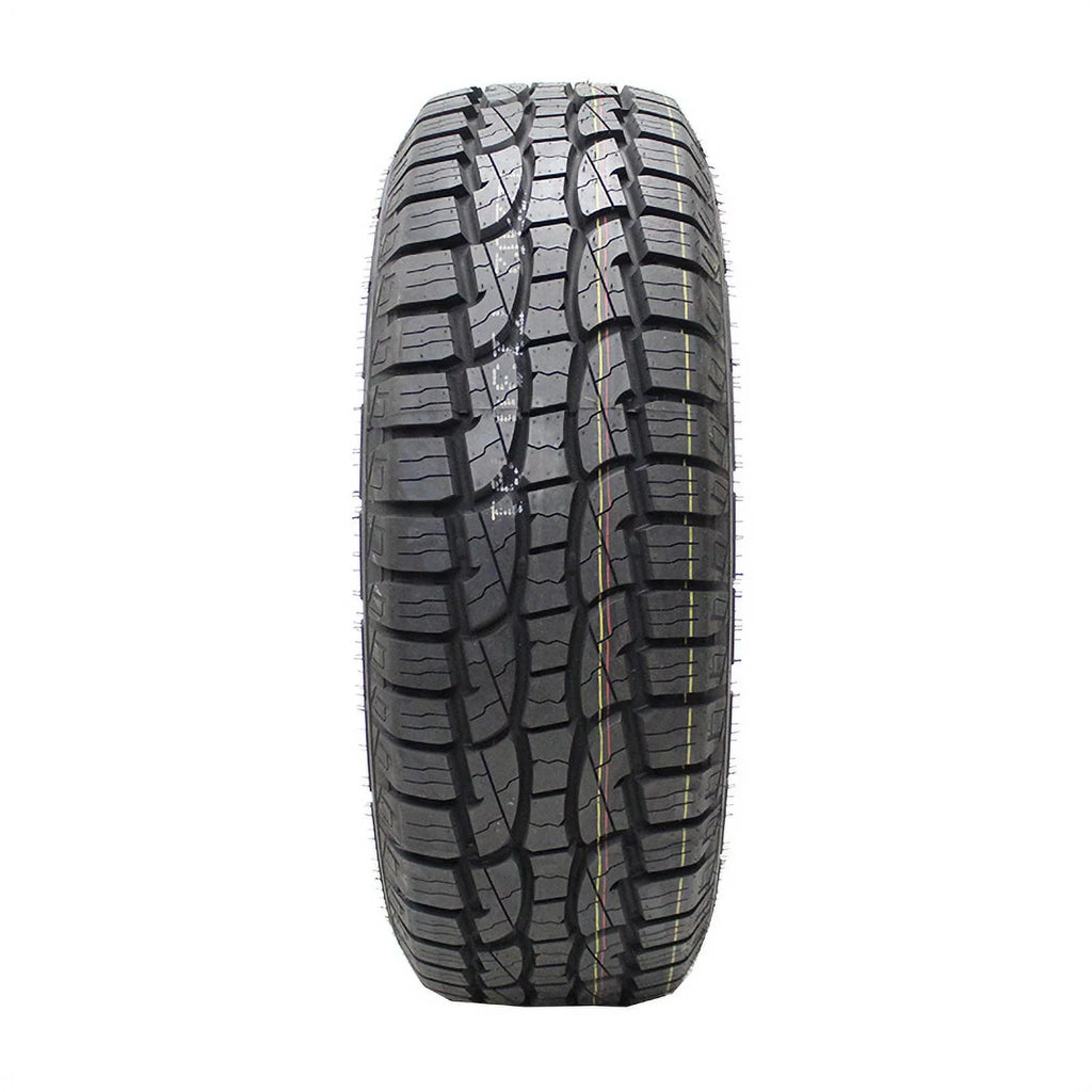 All Terrain 245/70R16 Light Truck Tire A344619