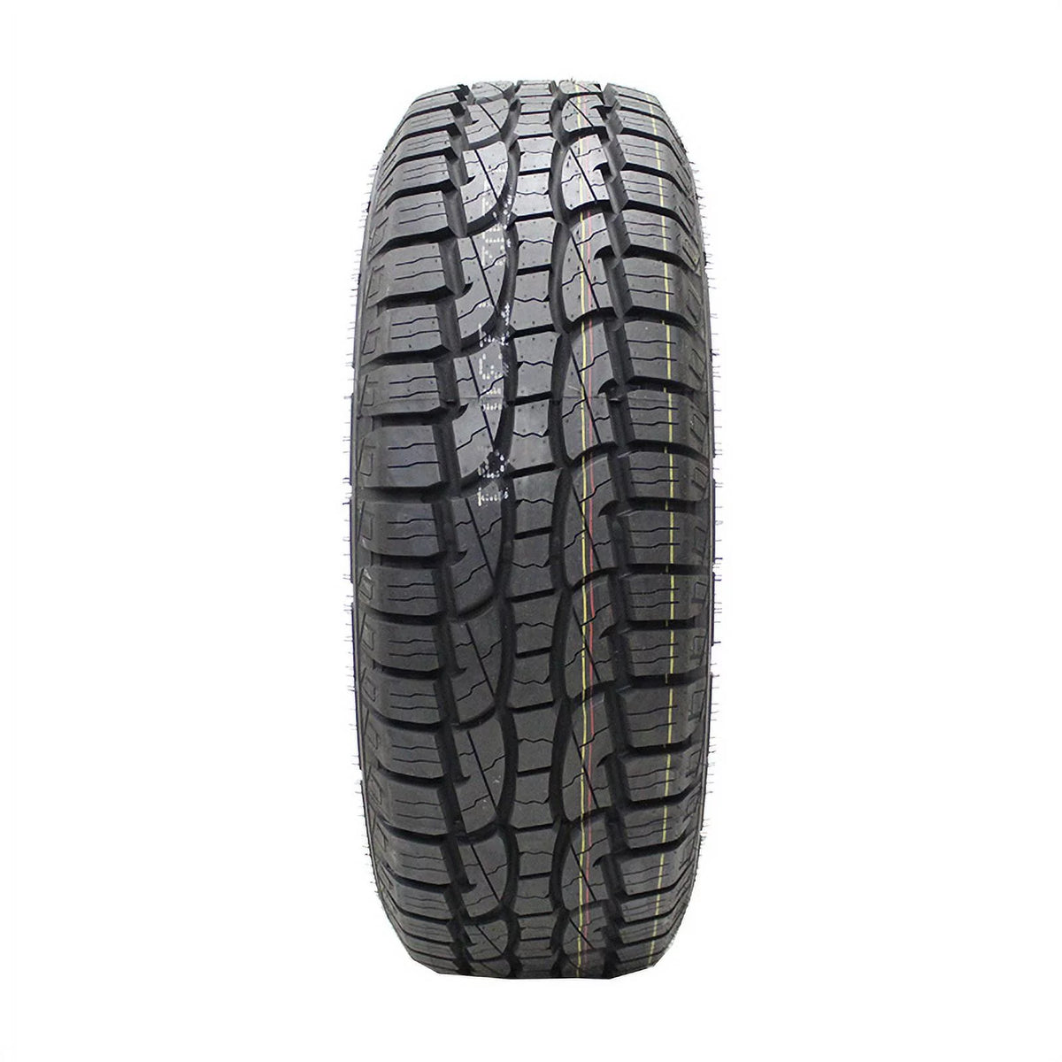 All Terrain 245/70R16 Light Truck Tire A344619