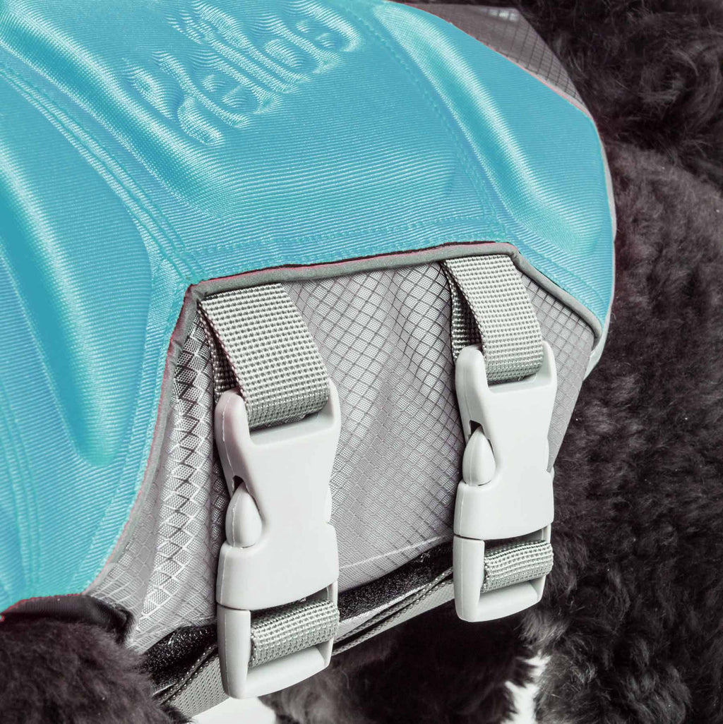Reflective Pet Dog Life Jacket Vest H3058
