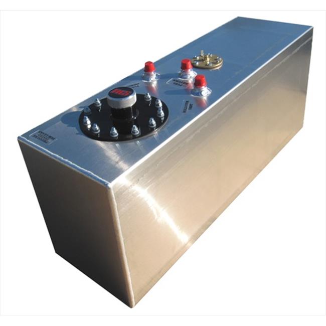 15 Gallon Silver Fuel Cell J586052