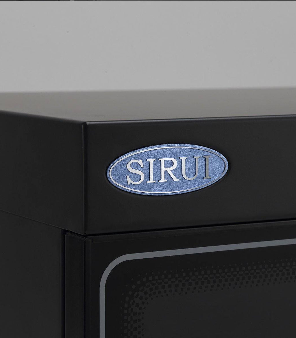Humidity Control Cabinet 50L Capacity Z948