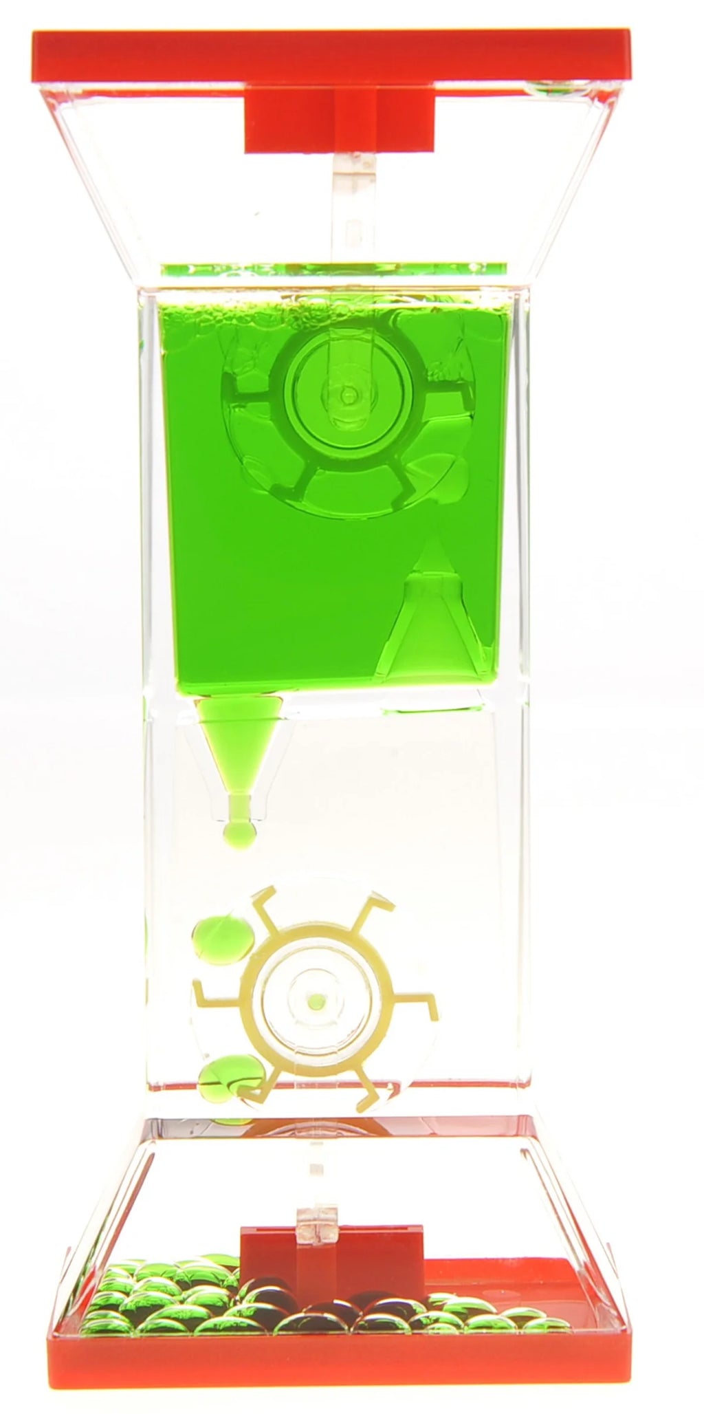 Liquid Motion Bulbber M914545