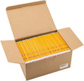 576 Pencils Pre-sharpened Yellow HB Pencils N65459