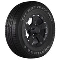 P215/65R17 98T Tire H286